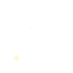 Glowing star
